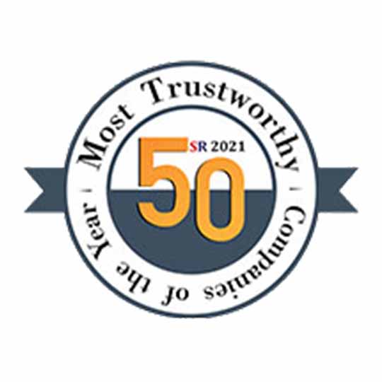thesiliconreview-50-most-trustworthy-companies-of-the-year-logo-2021
